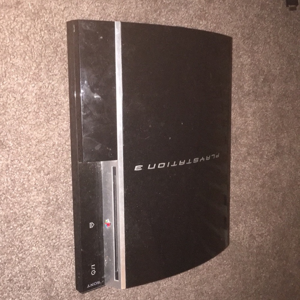 PS3